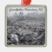 Opa Mountain Ornament (Voorkant)