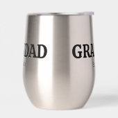 Opa Nieuw Opa Cadeau (Links)