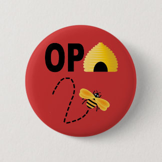 Opa om Button te zijn