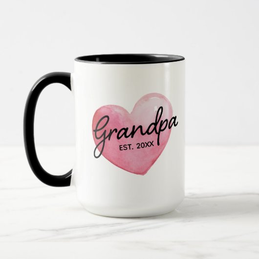 Opa onthult vastgestelde hartdatum mok (Links)