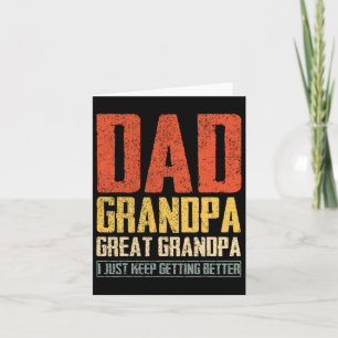 Opa Opa Opa Opa Opa Vaderdag Opa Opa Kaart