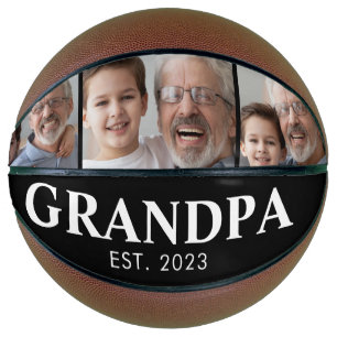 Opa Opgericht 3 Foto Opa/Oma Dag Basketbal