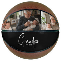Opa Opgericht 3 Foto Zwart