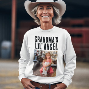 OPA PERSONALIZED FOTO CUSTOM T-SHIRT