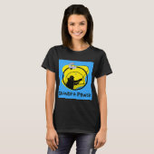 Opa Power T-shirt (Voorkant volledig)
