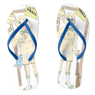 Opa Sandals Teenslippers