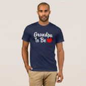 opa t-shirt (Voorkant volledig)