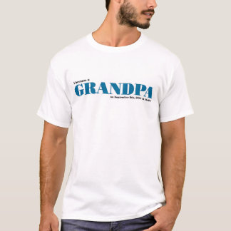 opa t-shirt