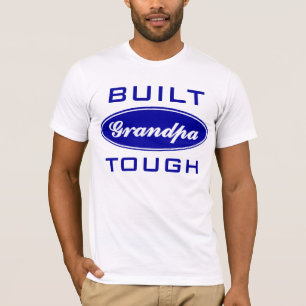 opa Tough T-shirt