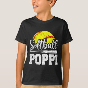 Opa voor mannen grappige vadersdag gepensioneerde t-shirt