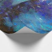 Opaal Cadeaupapier (Hoek)