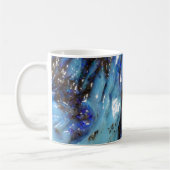 Opaal Koffiemok (Links)