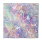 Opaal Tegeltje (Voorkant)