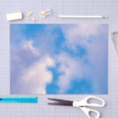 Opacifie le papier de soie de la soie 10lb (Artisanat)