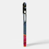 Opaeka'a Herfsten, Kauai Hawaiian Collage Case-Mate iPhone Case (Achterkant / Links)