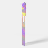 Opal Crystal Case-Mate iPhone Case (Achterkant / Rechts)