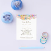 opal design flyer (Enkel)