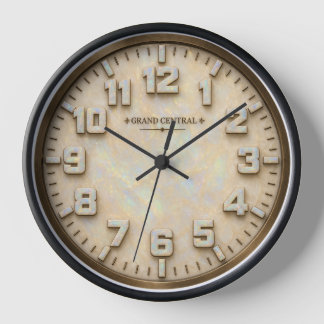 Opal edelsteen replica klok