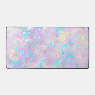 opal geïnspireerd design bureaumat