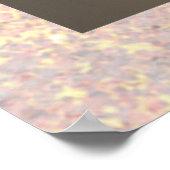 *~*~ Opal Hart Engel Vleugels AP78 Poster (Hoek)