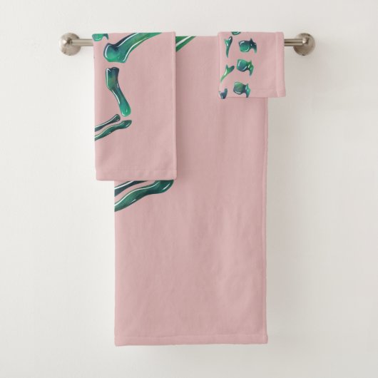 Opal Iguanodon Dinosaur (En situation)