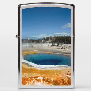 Opal pool