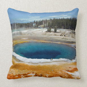 Opal pool kussen