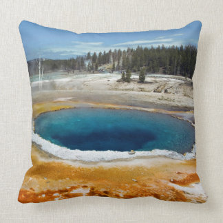 Opal pool kussen
