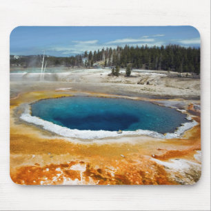 Opal pool muismat