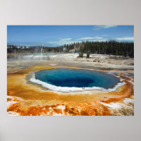 Opal Pool