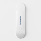Opal Quest Group Skateboard (Voorkant)