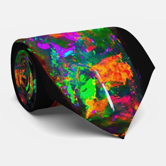 OPAL STROPDAS (Opgerold)