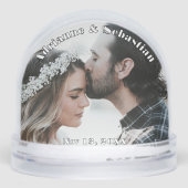 Opal Teal Keepsake Wedding Party Gift (Avant)