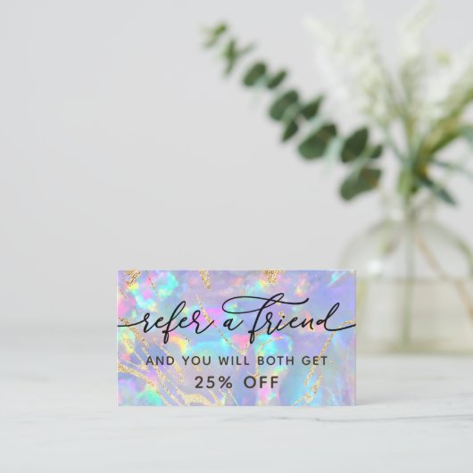 opal texture arrière - plan carte de référence (Debout devant)