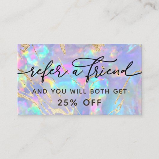 opal texture arrière - plan carte de référence (Devant)