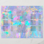 opal trifold brochure (Achterkant)