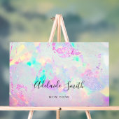 opale violette (Neutre)