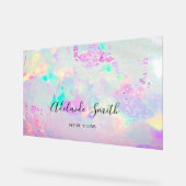 opale violette (Angle)