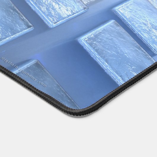 Opalescence (glace) (Coin)