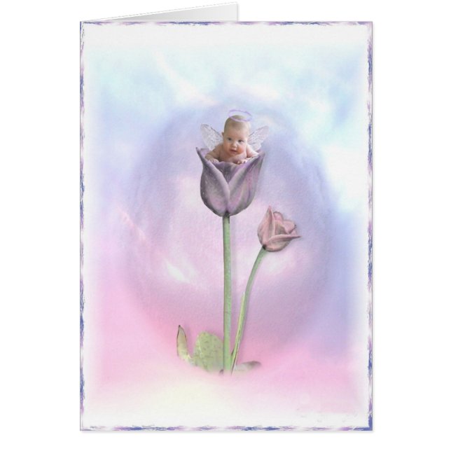 Opalescentie - kaart (Voorkant)