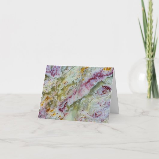 Opalite vert australien (Devant)
