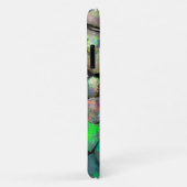 Opals Edelstenen Case-Mate iPhone Case (Achterkant/rechts)