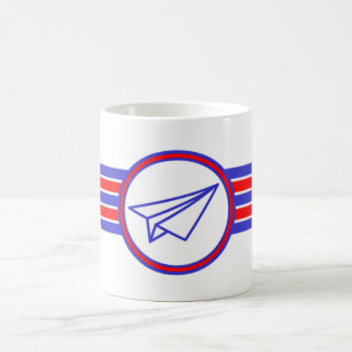 OPAM WINGS Coffee Mok