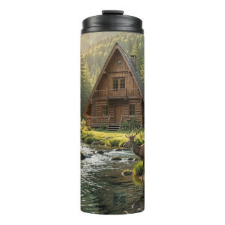 Opa's Favoriete Mok | Natuur