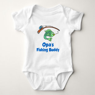 Opa's Gevist maatje Romper