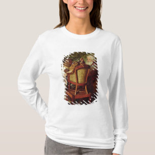 Opa's Jack-in-the-Box T-shirt