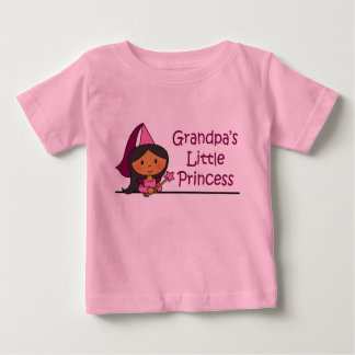 Opa's kleine prinses