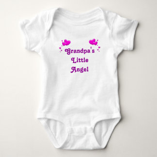Opa's LittleAngel Romper