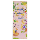 Opbeuren - Wijncadeautas Wijn Cadeautas (Voorkant)