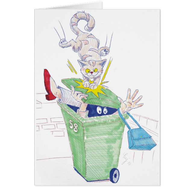 Opbrengst van de wielbiotkat! (Voorkant)